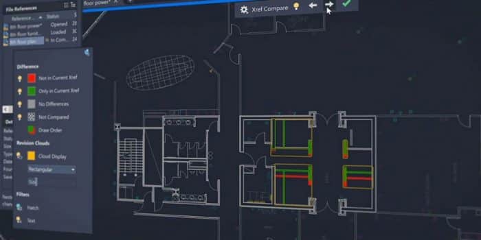Autocad les meilleurs logiciels alternatif
