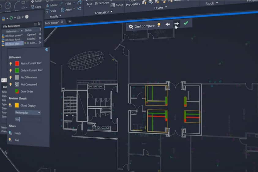 Autocad les meilleurs logiciels alternatif