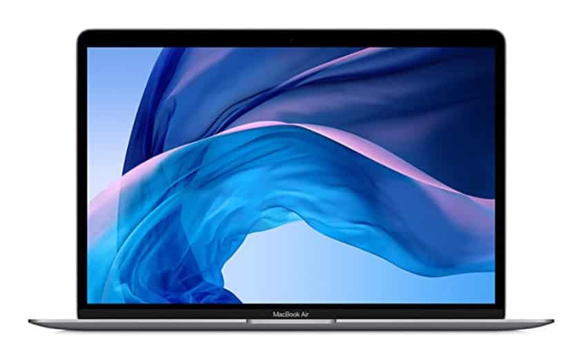 Macbook air