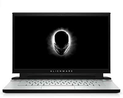 Alienware M15 R2