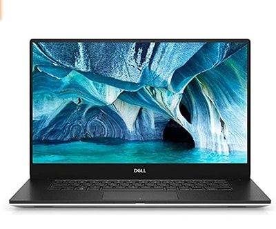Dell XPS 15
